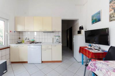 Apartmani Gonar 300 Rab