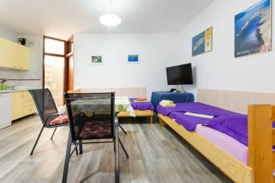 Apartmani Gonar 300 Rab