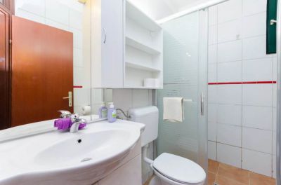 Apartmani Gonar 300 Rab