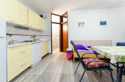 Apartmani Gonar 300 Rab