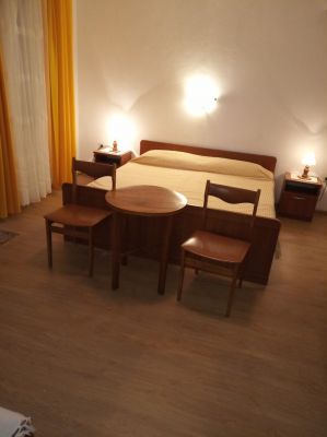 Apartmani Gordana