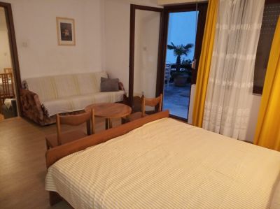 Apartmani Gordana