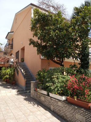 Apartmani Gordana