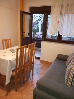 Apartmani Gordana