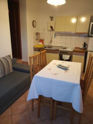 Apartmani Gordana