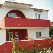 Apartmani GRACIA
