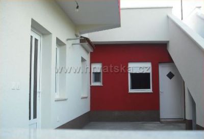 Apartmani GRACIA