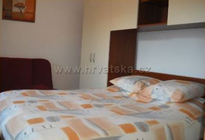 Apartmani GRACIA