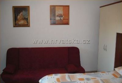 Apartmani GRACIA