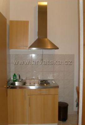 Apartmani GRACIA