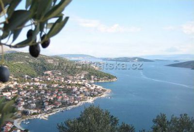 Apartmani GRACIA