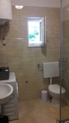 Apartmani GRACIA
