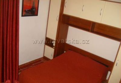 Apartmani GRACIA