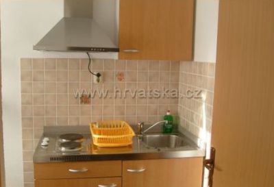 Apartmani GRACIA