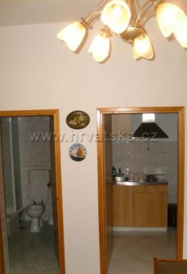 Apartmani GRACIA