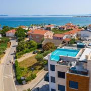 Grand Palazzo Apartments