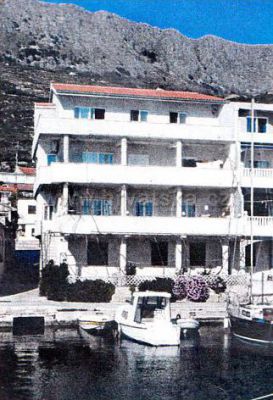 Grgat Apartmani