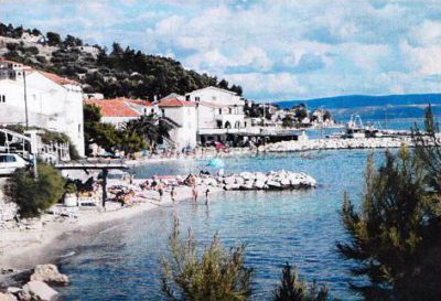 Grgat Apartmani