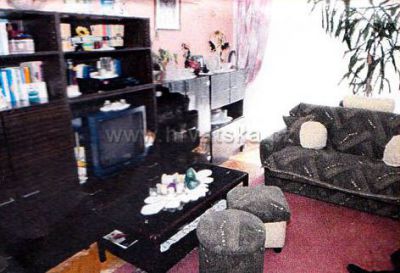 Grgat Apartmani