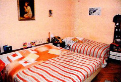 Grgat Apartmani
