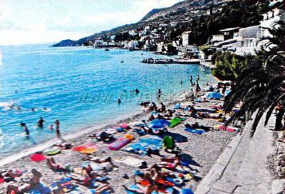 Grgat Apartmani