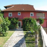 Apartmani Grgek