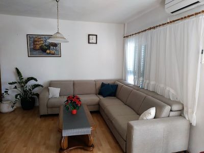 Apartmani Tonko