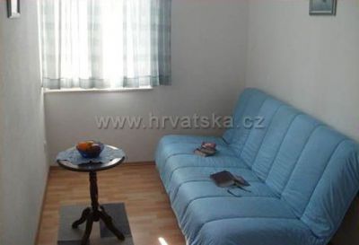 Apartmani Grgin