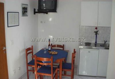 Apartmani Grgin