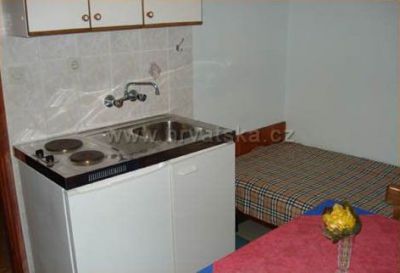 Apartmani Filip Grljušić