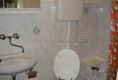 Apartmani Filip Grljušić