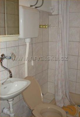 Apartmani Filip Grljušić