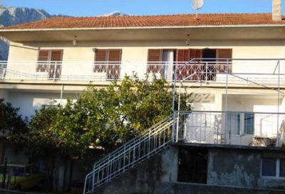 Apartmani Filip Grljušić