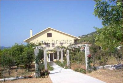 Apartmani Filip Grljušić