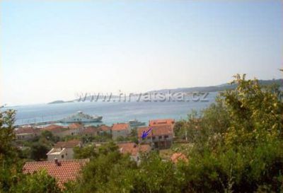 Apartmani Filip Grljušić