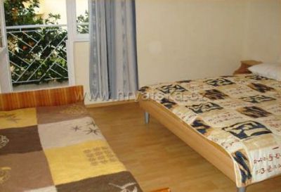 Apartmani Filip Grljušić