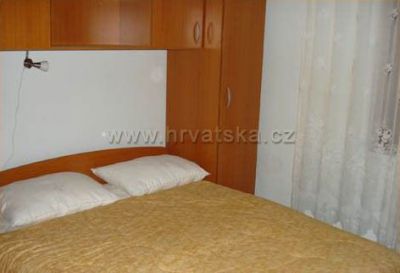 Apartmani Filip Grljušić
