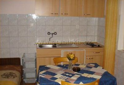 Apartmani Filip Grljušić