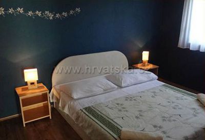 Apartmani Laura i Anđelina
