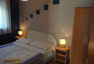 Apartmani Laura i Anđelina