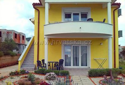 Apartmani Laura i Anđelina