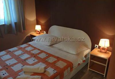 Apartmani Laura i Anđelina