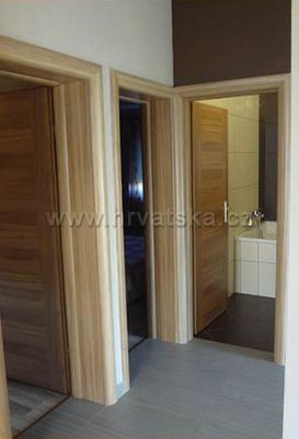 Apartmani Laura i Anđelina