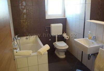 Apartmani Laura i Anđelina