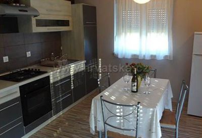 Apartmani Laura i Anđelina
