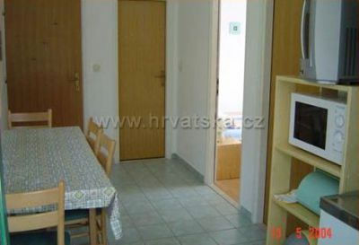 Apartmani Grubisa Drvenik