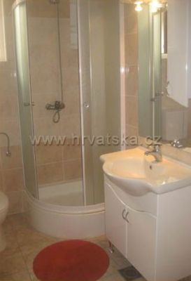 Apartmani VILLA ROZA