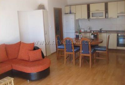 Apartmani VILLA ROZA