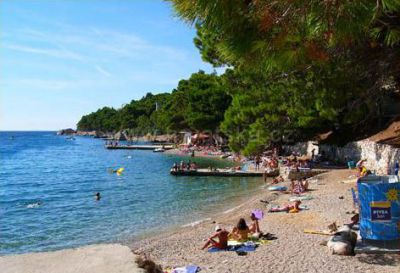 Apartmani VILLA ROZA