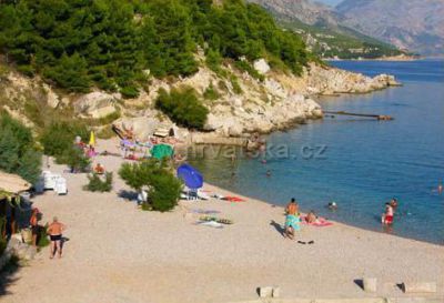 Apartmani VILLA ROZA